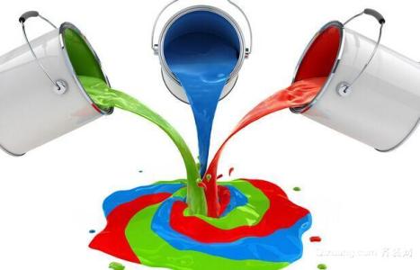 給水性漆調(diào)色，需要注意什么？