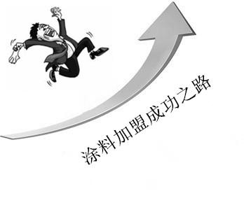 2017年，經(jīng)銷商如何做好涂料代理