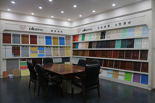 2017年，經(jīng)銷商如何做好涂料代理