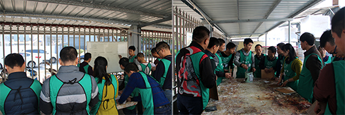 【油漆涂料招商】數(shù)碼彩漆涂裝工藝培訓(xùn)學(xué)院