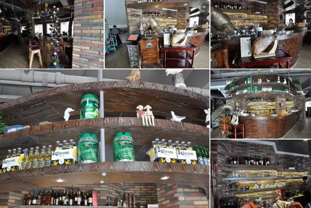 木器漆涂裝效果丨北歐風(fēng)格家具特點 感受異域風(fēng)情