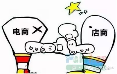 網(wǎng)絡(luò)營(yíng)銷困境多，涂料廠家如何破局？