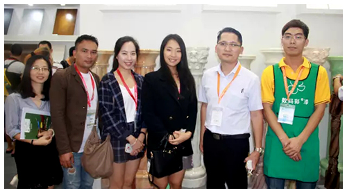 展會(huì)后續(xù)升溫，數(shù)碼產(chǎn)品遠(yuǎn)銷(xiāo)多國(guó)