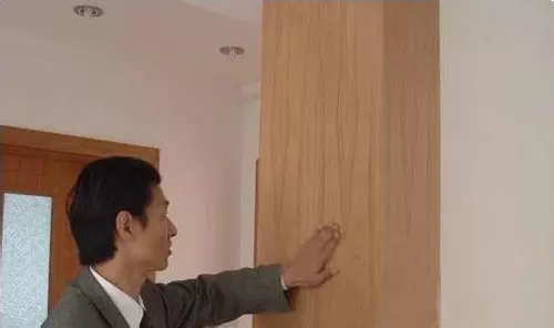 瑕疵漏洞不放過，室內(nèi)裝修油漆涂料工程驗(yàn)收多注意