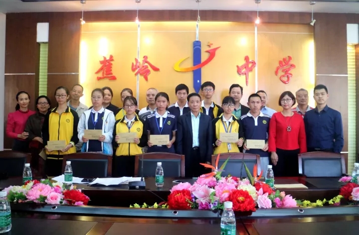 數(shù)碼彩五年公益行 | 初心已得，始終更守