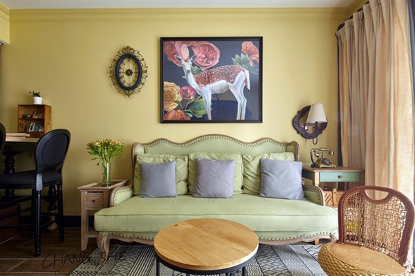 涂料代理加盟創(chuàng)業(yè)指南：乳膠漆、藝術(shù)涂料選哪個(gè)？_深圳水性漆品牌廠家