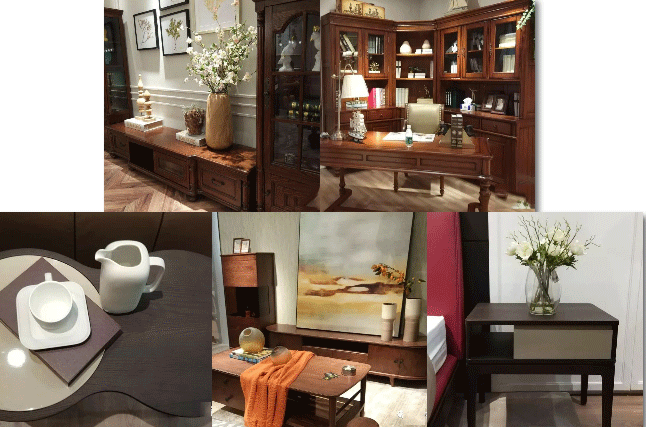 中式裝修家居如何選擇_廣東水性木器漆品牌廠(chǎng)家