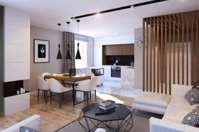 新房裝修如何選擇裝修包工方式_廣西水性涂料品牌廠家代理