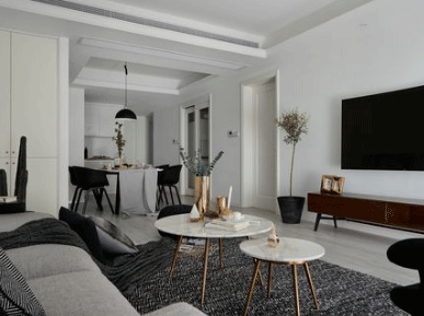 新房裝修如何選擇裝修包工方式_廣西水性涂料品牌廠家代理