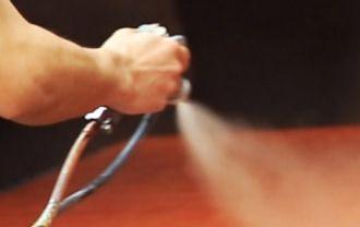 水性木器漆刷漆與噴涂對比盤點(diǎn)