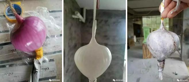 吃驚！居然在水果表面涂上“大理石”_廣東東莞水性木器漆品牌 (2)