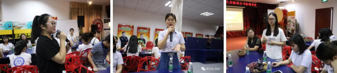 廣西財經(jīng)學院師生蒞臨數(shù)碼彩參觀學習_佛山市水性漆品牌廠家