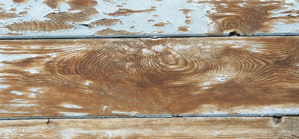 木器漆附著力差怎么辦？原因和解決方案在這里↓