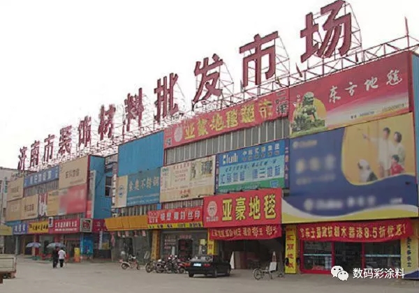 想要成為涂料經(jīng)銷黑馬？你該轉(zhuǎn)變思維了！_廣東潮汕油漆涂料廠家