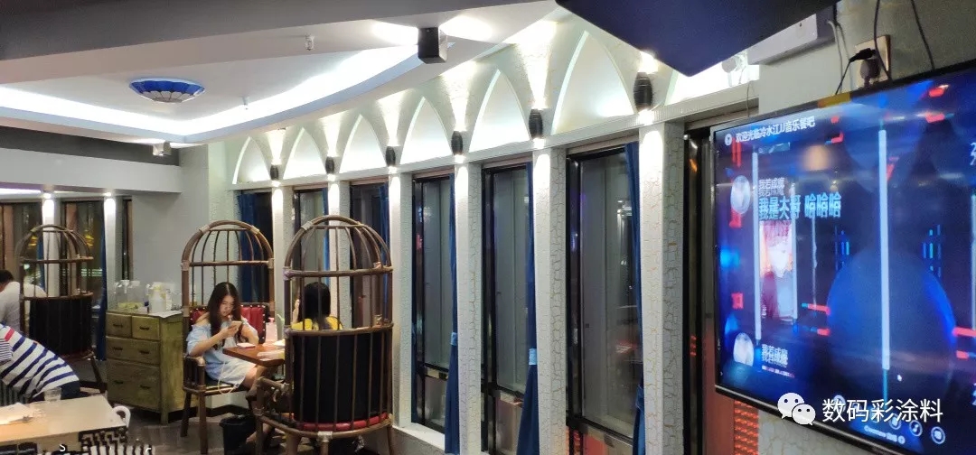 廣東汕頭油漆涂料品牌廠家