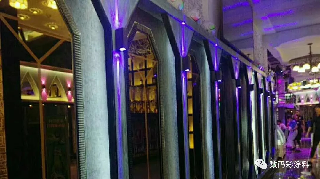 這座音樂餐吧，有一股誘惑靈魂的力量