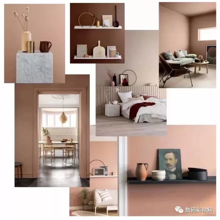 請不要讓你家的墻面裸奔！