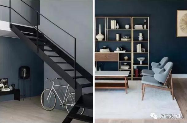 請不要讓你家的墻面裸奔！