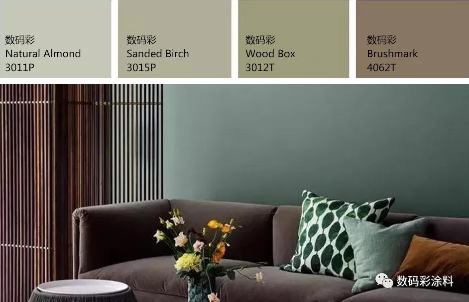 請不要讓你家的墻面裸奔！