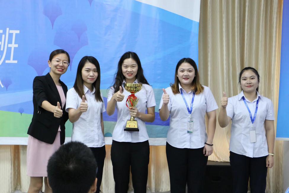 25天地獄式網絡培訓 學子學成歸來助數碼彩品牌更上高峰_廣東梅州水性漆品牌廠家