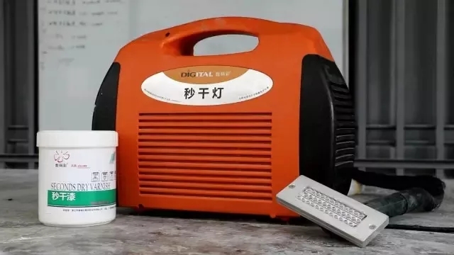 數(shù)碼彩水性秒干漆