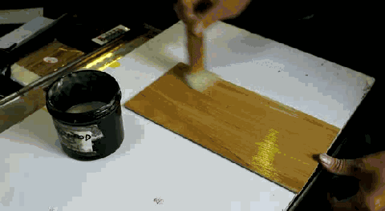 江西九江木器漆冬季施工需要注意哪些事項？