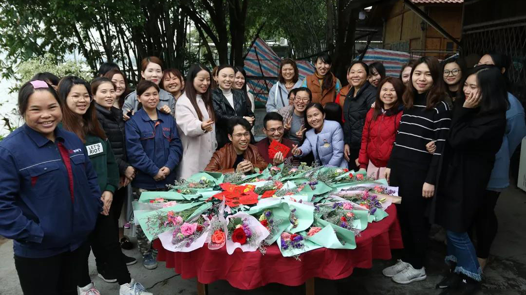 “8”氣愛妳 數碼彩3.8女神專寵日 