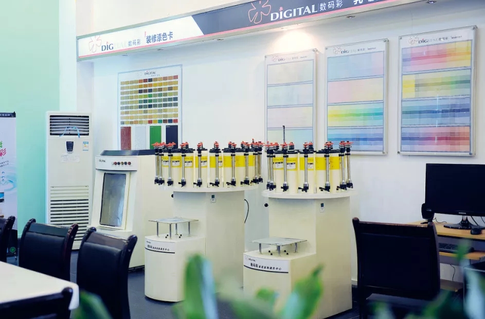 行業(yè)全能調(diào)色專家