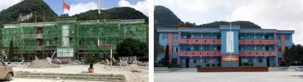 【預(yù)告】數(shù)碼彩涂料•低碳省工外墻涂裝解決方案亮相教育裝備展