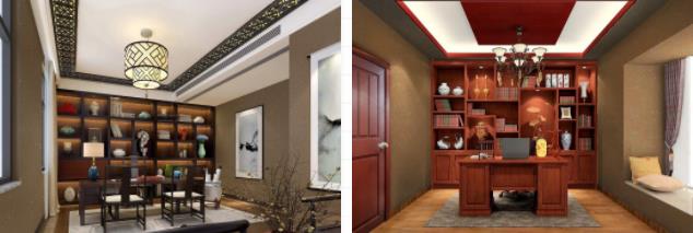 若隱若現(xiàn)「優(yōu)彩漆」 打造美感藝術(shù)宅