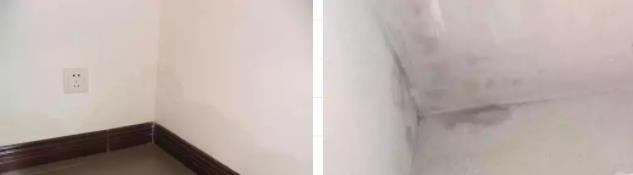 墻面陰陽角處理 小細節(jié)藏著大學問