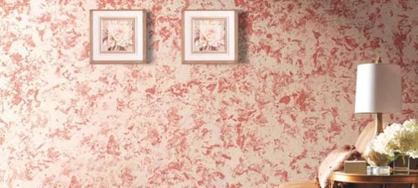 家里裝修用藝術(shù)涂料 OR 硅藻泥？