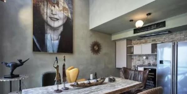 家里裝修用藝術(shù)涂料 OR 硅藻泥？