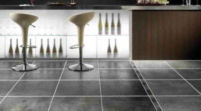 瓷磚縫隙顏色和瓷磚怎么搭配更好看呢