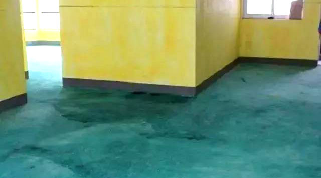 數(shù)碼彩環(huán)?；b+墻面裝飾一體化·防脫落體系