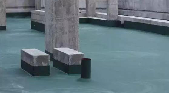 “暴露式”屋面防水這樣做，再也不擔(dān)心“屋漏偏逢連夜雨”了！