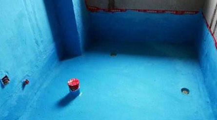 一網(wǎng)打盡家裝防水涂料施工各類(lèi)奇葩問(wèn)題