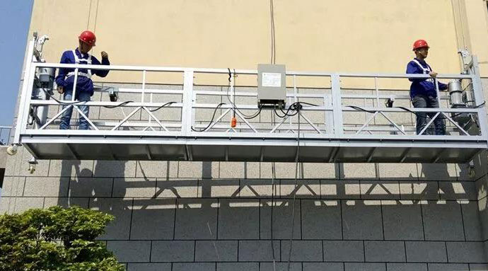 低溫下施工外墻容易出現(xiàn)哪些問題？