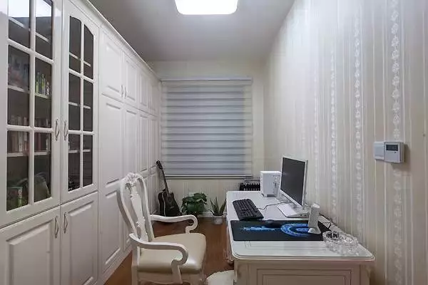 我為書房代言，不同書房風(fēng)格看穿你的性格