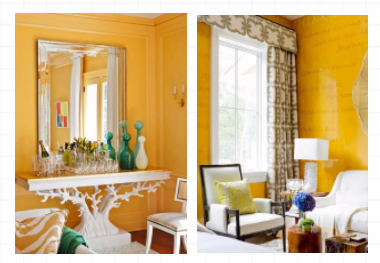 2019春夏家居流行色新鮮出爐（下篇）