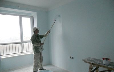 夏季不宜裝修刷家具漆涂料？別被忽悠了