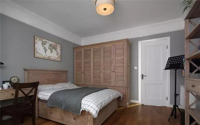 你家墻面顏色上墻與色卡相差太大？可能是你缺了這份終極墻漆指南！