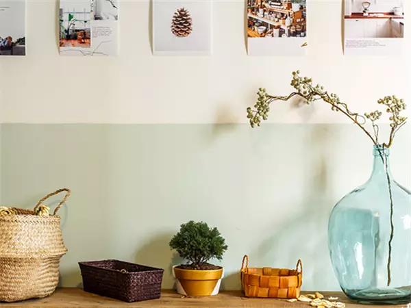 你家墻面顏色上墻與色卡相差太大？可能是你缺了這份終極墻漆指南！