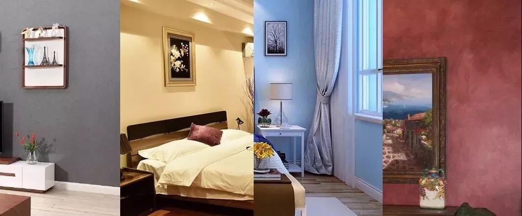 是什么原因讓藝術涂料受到越來越多人的青睞呢？