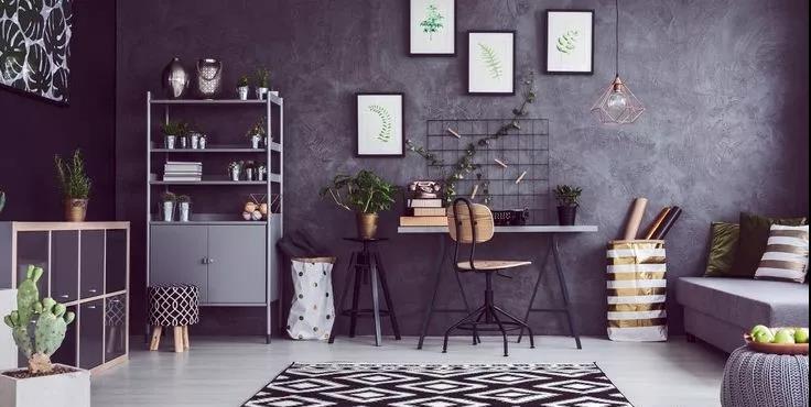 是什么原因讓藝術涂料受到越來越多人的青睞呢？