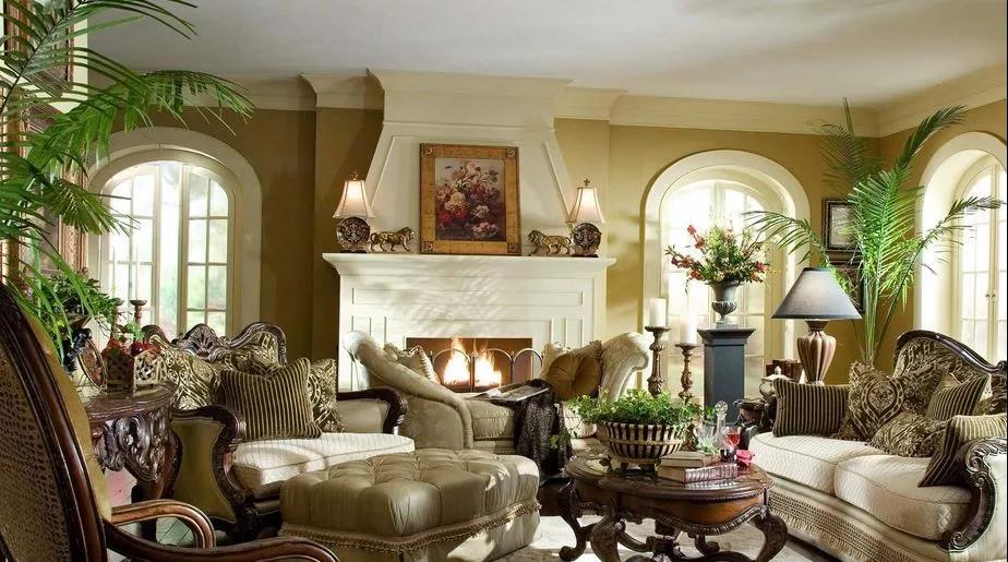 是什么原因讓藝術涂料受到越來越多人的青睞呢？