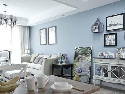 聽(tīng)說(shuō)過(guò)北歐風(fēng)，但你知道它的顏色怎么搭配嗎？