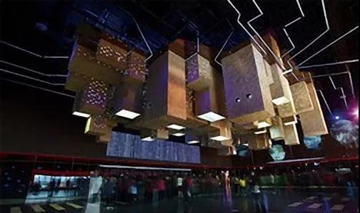 走進集美，這是一篇關(guān)于設(shè)計師們“黃埔軍校”的調(diào)研