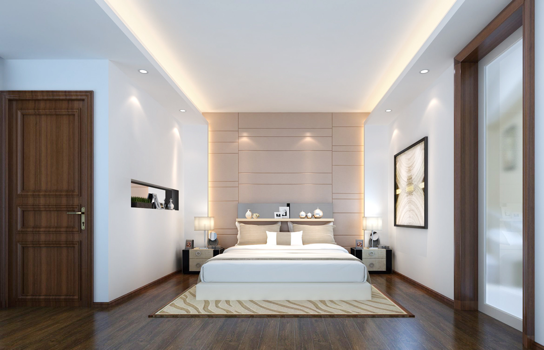 淺談現(xiàn)代風格