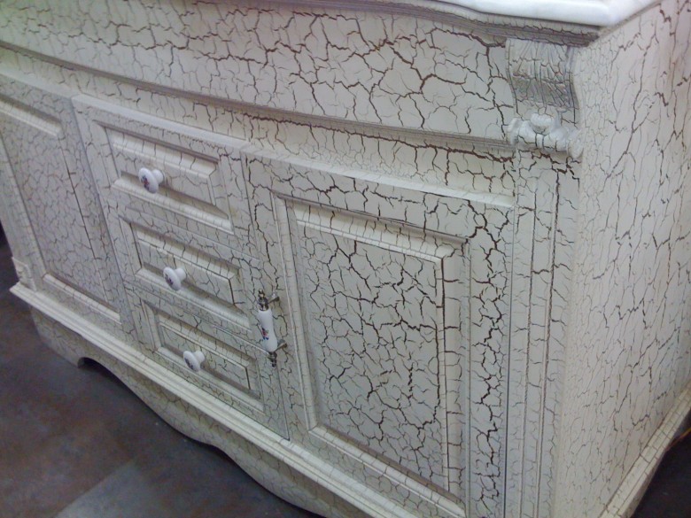 干貨!裂紋漆的常見問(wèn)題及解決小竅門